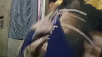 Innocent Looking Hijabi Babe Showing Bigass Asshole Masturbating Updates 39