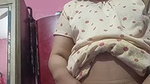 Innocent Looking Hijabi Babe Showing Bigass Asshole Masturbating Updates 42