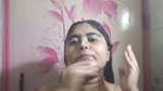 Innocent Looking Hijabi Babe Showing Bigass Asshole Masturbating Updates 9