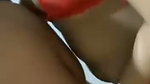 Mallu Couple Kissing & Blowjob 1