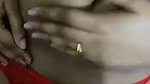 Mallu Couple Kissing & Blowjob 2