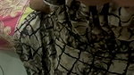 Mallu Couple Wife Showing & Squeezing Boobs Giving a Blowjob 10