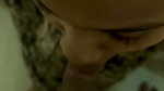 Mallu Couple Wife Showing & Squeezing Boobs Giving a Blowjob 10