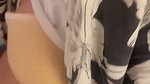 Mallu Couple Wife Showing & Squeezing Boobs Giving a Blowjob 11