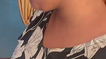 Mallu Couple Wife Showing & Squeezing Boobs Giving a Blowjob 11