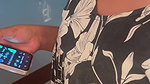 Mallu Couple Wife Showing & Squeezing Boobs Giving a Blowjob 12