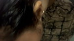 Mallu Couple Wife Showing & Squeezing Boobs Giving a Blowjob 2