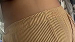 Mallu Couple Wife Showing & Squeezing Boobs Giving a Blowjob 20