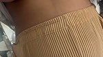Mallu Couple Wife Showing & Squeezing Boobs Giving a Blowjob 20