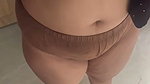 Mallu Couple Wife Showing & Squeezing Boobs Giving a Blowjob 27