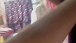 Mallu Couple Wife Showing & Squeezing Boobs Giving a Blowjob 28