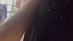 Mallu Couple Wife Showing & Squeezing Boobs Giving a Blowjob 28