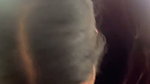 Mallu Couple Wife Showing & Squeezing Boobs Giving a Blowjob 31
