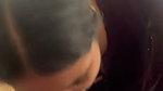 Mallu Couple Wife Showing & Squeezing Boobs Giving a Blowjob 31