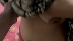 Mallu Couple Wife Showing & Squeezing Boobs Giving a Blowjob 8