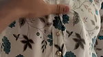 Mallu Couple Wife Showing & Squeezing Boobs Giving a Blowjob 9