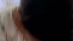 Mallu Couple Wife Showing & Squeezing Boobs Giving a Blowjob 9