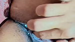 Mallu Hijabi Girl Showing & Squuzing her Boobs Fingering & Taking a Bath 1