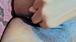 Mallu Hijabi Girl Showing & Squuzing her Boobs Fingering & Taking a Bath 1