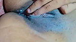 Mallu Hijabi Girl Showing & Squuzing her Boobs Fingering & Taking a Bath 1