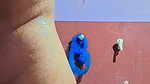 Mallu Hijabi Girl Showing & Squuzing her Boobs Fingering & Taking a Bath 2
