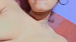 Mallu Hijabi Girl Showing & Squuzing her Boobs Fingering & Taking a Bath 4