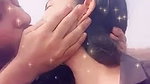 Newlywed Beautiful Sexy Indian Hot Wife Blowjob Hard Fucking updates 3
