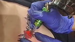 Puja Roy Aka Moumita Biswas Getting Fucked Giving BJ Threesome Sex [Jija & Sali] 4