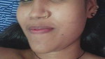 Shy Cute Bhabhi Caught Bare… Blushing & Exposed 1
