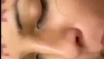 Slut Bhabhi Mouth Fucked and Face cleaing in piss 1