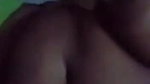 Bigboob Girl Showing Bigass