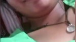 Desi Girl Shows Her Boobs