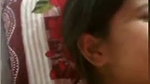 Desi Girl Shows Her Boobs