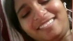 Desi Girl Shows Her Boobs