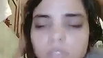 Paki Girl Fucking From Behind With Moaning