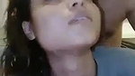 Paki Girl Fucking From Behind With Moaning