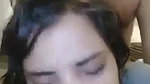 Paki Girl Fucking From Behind With Moaning