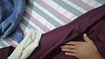 Desi Bhabhi Blowjob and Fucked