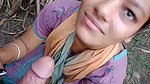 Desi village teen outdoor fucking