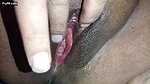 Desi village aunty wet pussy
