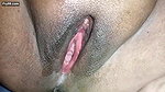 Desi village aunty wet pussy