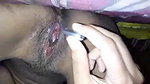 Desi Girl Showing And Masturbating 2Clip