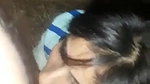 Desi Bhabhi Blowjob
