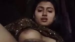 Hairy pussy Beautiful Horny Village Girl Masturbating
