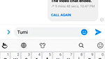 Desi Bhabi Showing On VideoCall