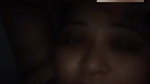 Desi Bhabi Showing On VideoCall