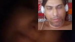 Desi Bhabi Showing On VideoCall