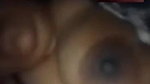 Desi Bhabi Showing On VideoCall
