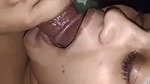 Sexy Desi Bhabhi Blowjob