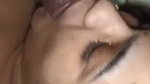 Sexy Desi Bhabhi Blowjob